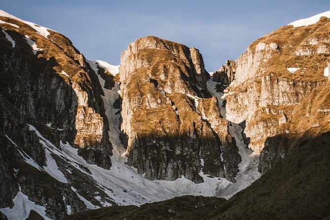 Private Hiking to Bucegi Natural Park from Brasov - The Descent Back to Rasnov: When the Day Feels Long but Satisfying