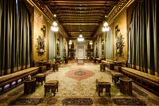 Private Movie Castles at Peles, Cantacuzino and Bran Castle Tour - Bran Castle: Dracula’s brand, plus the stories behind it