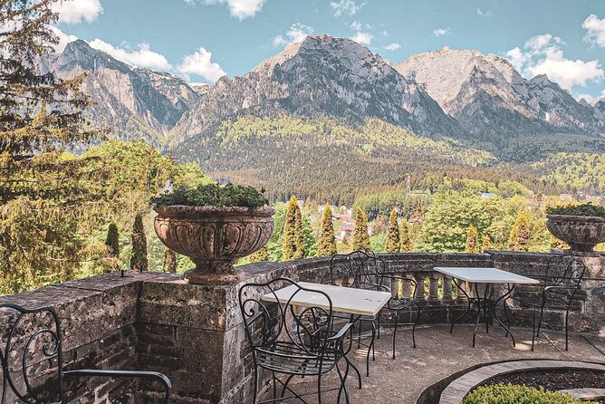 Private Movie Castles at Peles, Cantacuzino and Bran Castle Tour - Who should book this tour (and who might skip it)