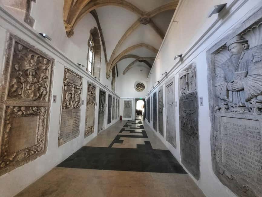 Private Sibiu and wine tasting tour from Cluj - Evangelical Cathedral: Skip-Line Entry Makes a Difference