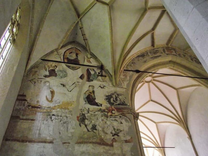 Private Sighisoara and wine tasting tour from Cluj - Getting a Saxon Lens on Everyday Life in Transylvania