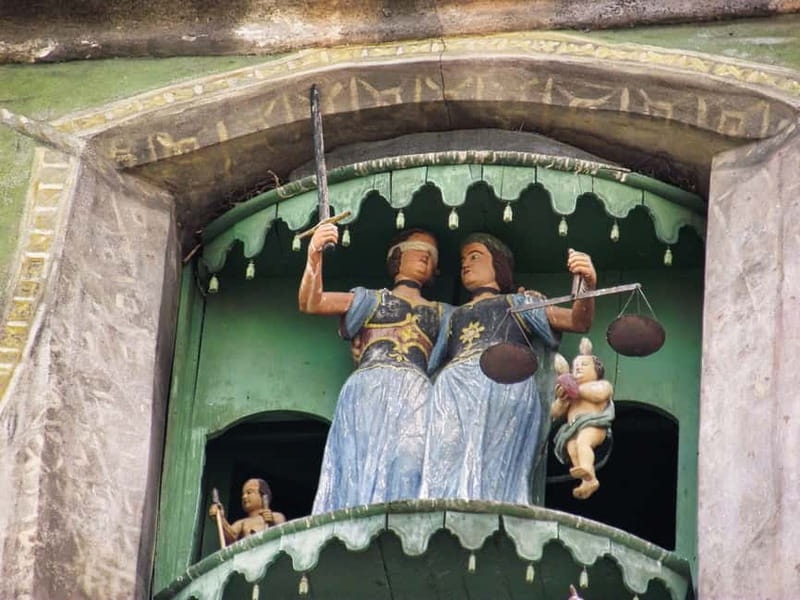 Private Sighisoara and wine tasting tour from Cluj - Timing That Feels Real: A Full Day, Not a Quick Hit