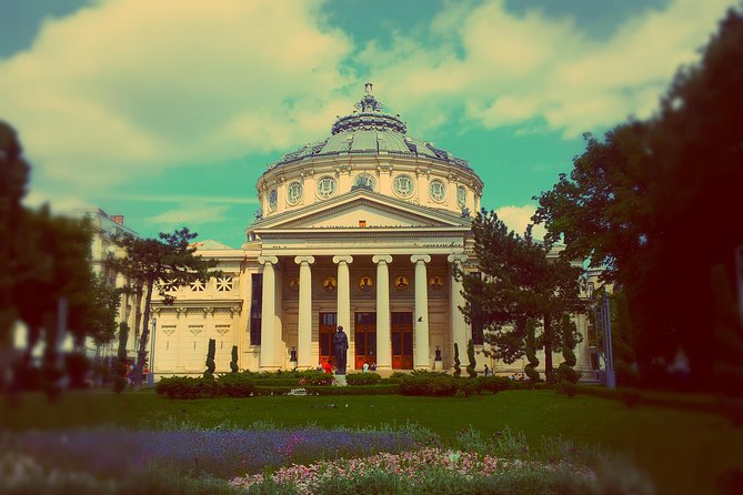 Private Sightseeing Tour of Bucharest - Why a private Bucharest tour works so well for first-timers