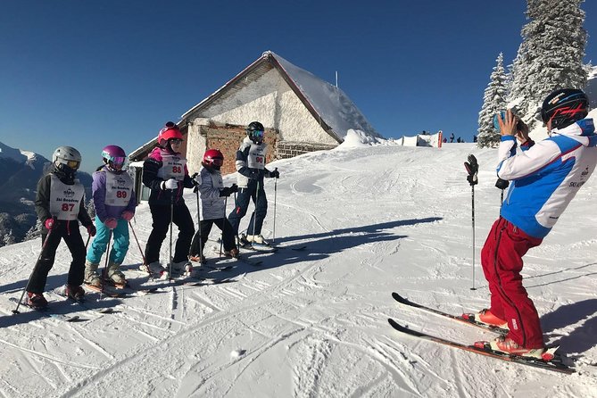 PRIVATE Ski Lessons in Brasov, Romania - Key things to know before you book
