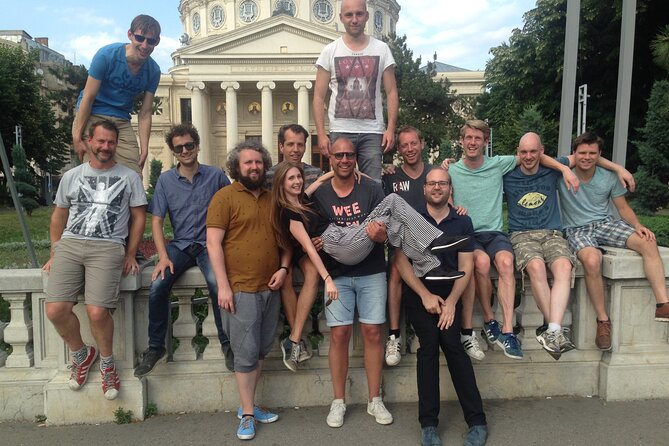 Private Tour - Food, Culture, History & Traditions - Lunch included: what you get, what to expect, and how to plan