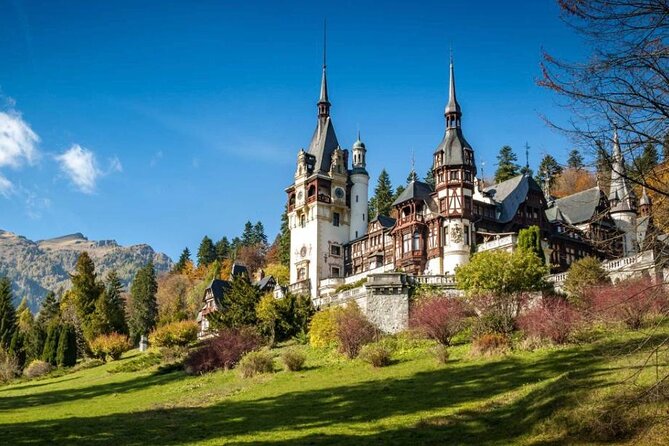 Private Tour from Bucharest to Transylvania- 2 Days Experience - How this Bucharest to Transylvania plan saves your time