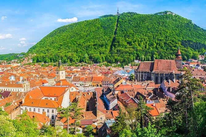 Private Tour in Bran Castle, Peles Castle, and Brasov - Private Tour: The Best Way to Do Bran and Peles in One Day