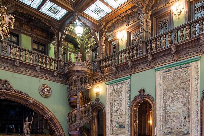 Private Tour in Bran Castle, Peles Castle, and Brasov - Who Should Book This Private Bran, Peles, and Brasov Day?