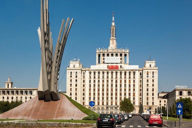 Private Tour: Story of Communism in Bucharest - Key things to know before you go