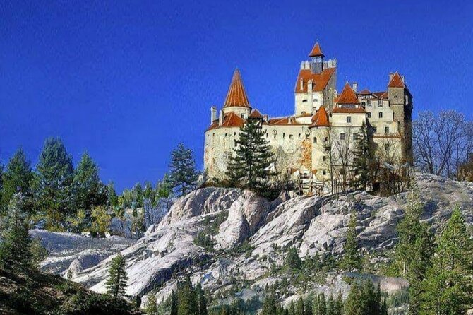 Private Tour to Dracula's Castle, Brașov City & Peleș Castle - Peliș Castle (Sinaia): The Timed Ticket Reality
