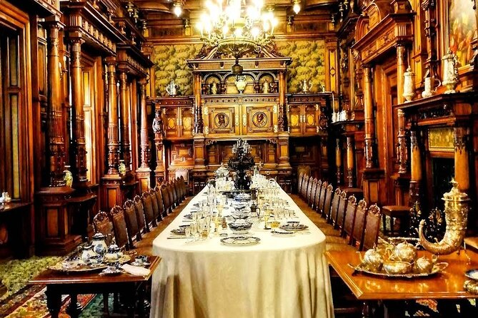 Private Tour to Dracula's Castle, Brașov City & Peleș Castle - Who This Tour Fits Best (And Who Should Rethink It)