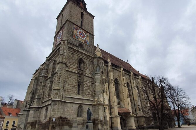 Private Tour to Peles and Dracula's Castle - Day trip from Bucharest - The Guide, the Narration, and Why Private Feels Better