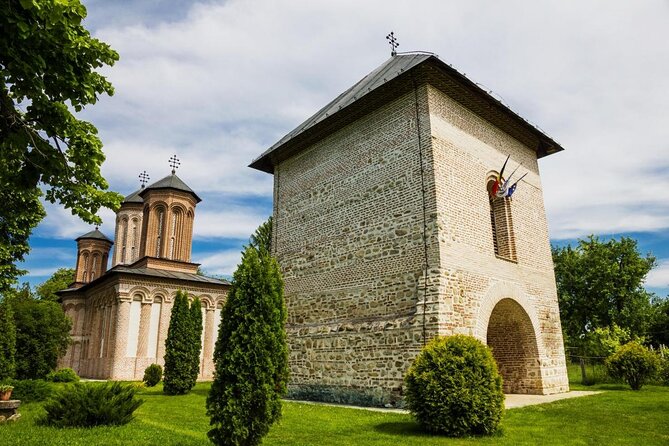 Private Tour to Salt Mine, Lunch at Winery and Dracula Grave - Key points to know before you go