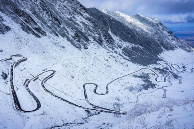 Private Tour - Top Gear Road, Transfăgărășan Highway - Key highlights you should care about