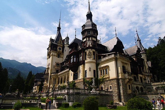 Private Tour : Transylvania from Bucharest 3 Days - Why this Transylvania plan feels efficient, not rushed