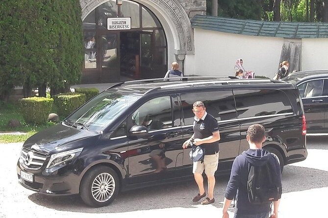 Private Tour : Transylvania from Bucharest 3 Days - Peles and Bran skip-line: where it saves real vacation time