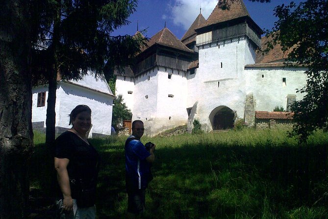 Private Tour : Transylvania from Bucharest 3 Days - Price and value: what $2,313.52 per person is really covering