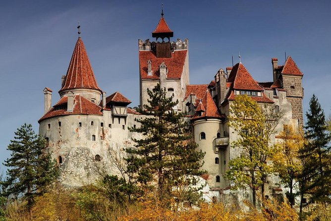 Private Tour : Transylvania from Bucharest 3 Days - Best fit: who this private Transylvania tour works for