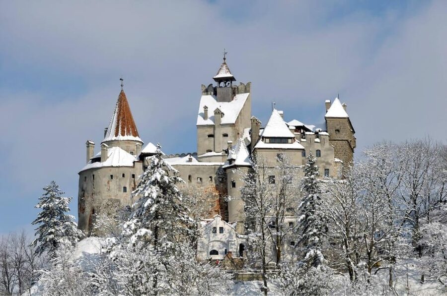 Private tour Transylvania: UNESCO Gems and Legend of Dracula - The Drive From Bucharest: How to Use the Time