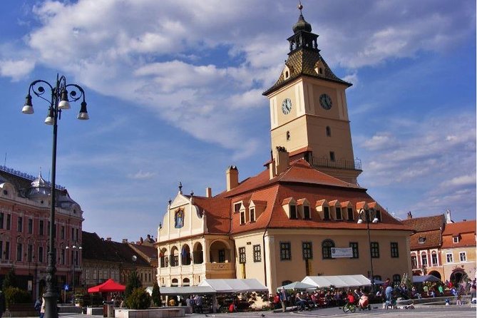 Private Tour: Transylvanian Castles and Brasov's Medieval Old Town - What your guide/driver brings to the day (beyond facts and photos)