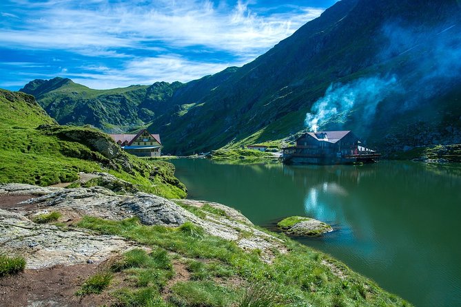 Private Transfagarasan&Balea Lake - Key things to know before you go