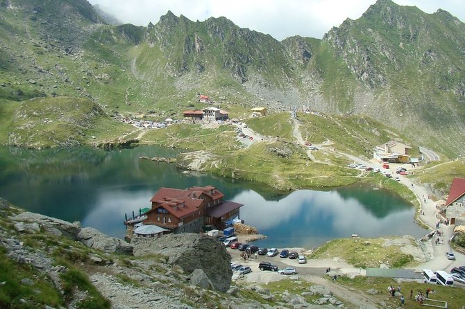 Private Transfagarasan&Balea Lake - Balea Lake hike: how to pace a high-altitude walk