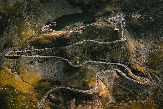 Private Transfagarasan&Balea Lake - Price and value from Sibiu, including what costs extra