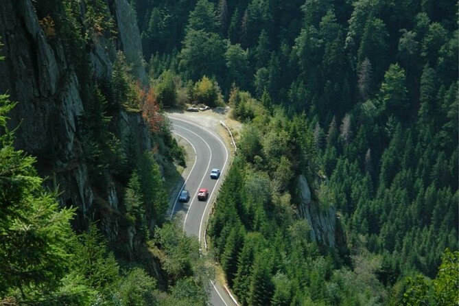 Private Transfagarasan&Balea Lake - Who this private day trip suits best