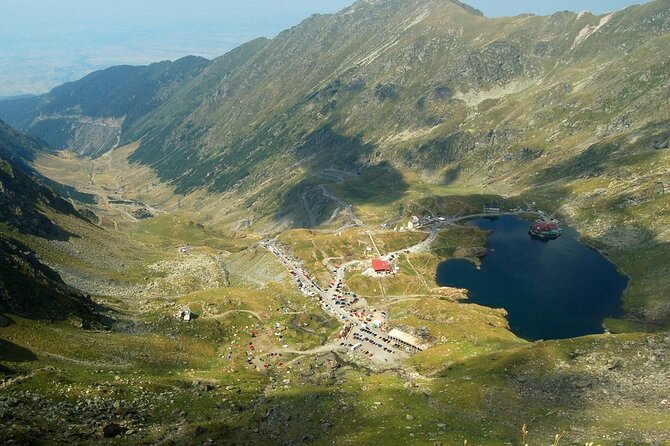 Private Transfagarasan&Balea Lake - Should you book the Transfagarasan and Balea Lake combo from Sibiu?