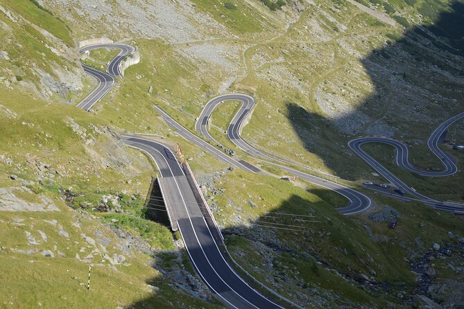 Private Transfagarasan Road Scenic Tour from Bucharest - Price and value: is $254.42 a fair deal?