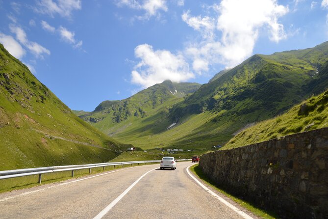Private Transfagarasan Road Scenic Tour from Bucharest - Who should book this Transfăgărășan private day