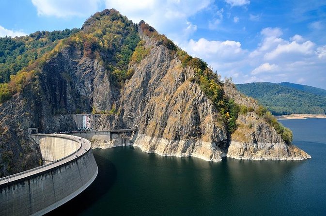 Private Transfagarasan Road Scenic Tour from Bucharest - Curtea de Argeș Monastery, legend with a stop that lasts