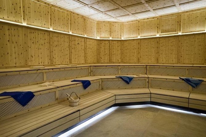 Private Transfer and 3H Tickets to Therme Bucharest - A Spa Day Game Plan That Fits 3 Hours (Without Feeling Rushed)