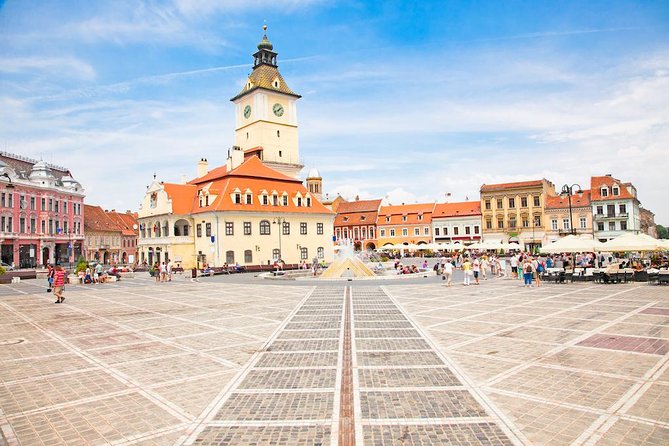 Private Transfer from Bucharest to Brasov - Key Things That Make This Transfer Worth It