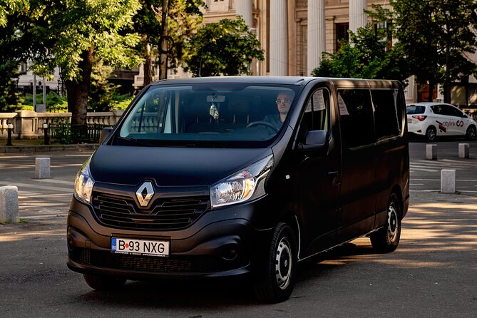 Private Transfer from Bucharest to Constanta/Constanta to Bucharest - Door-to-door private transfer between Bucharest and Constanta