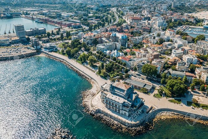 Private Transfer from Bucharest to Constanta/Constanta to Bucharest - Comfort that actually matters on a 2h30 to 3-hour ride