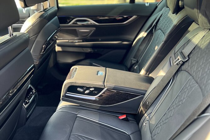 Private Transfer from Giurgiu Port to Bucharest - Comfortable ride, with A/C and the option to stop when you want