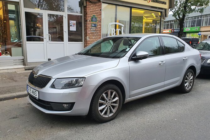 Private Transfer from Giurgiu Port to Bucharest - Quick fit check: who this transfer suits best
