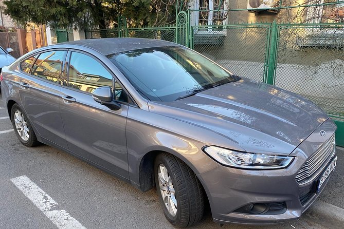 Private transfer to BRASOV - Key things to know before you go