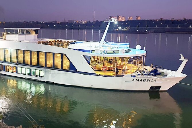 Private transfers Bucharest - Danube docks (Giurgiu or Oltenita) - Why This Bucharest to Danube Dock Transfer Works So Well
