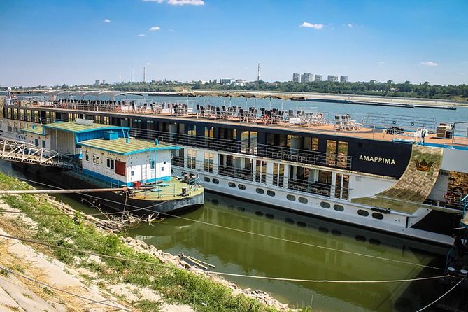 Private transfers Bucharest - Danube docks (Giurgiu or Oltenita) - Hotel Pickup in Bucharest, Plus Realistic Backup Meeting Points