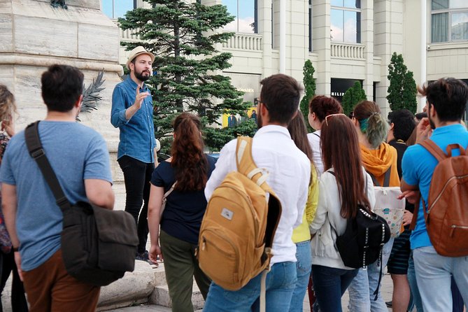 Private Walking Tour: Essential Bucharest + Hidden Gems - Why This Bucharest Walk Makes Sense