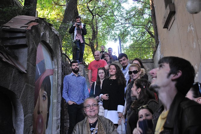 Private Walking Tour: Essential Bucharest + Hidden Gems - How the Private Format Changes the Whole Experience