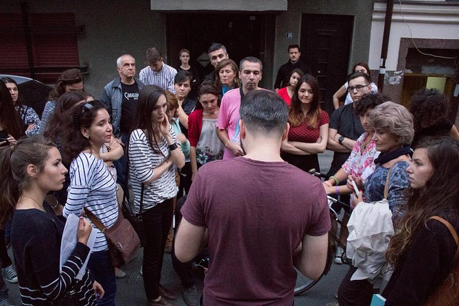 Private Walking Tour: Essential Bucharest + Hidden Gems - Price and Value: Is $86.89 Worth It?