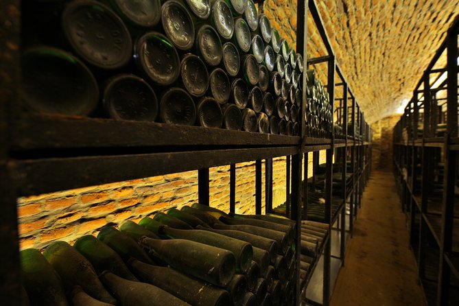 Private Walking Tour of Alba Iulia Citadel with Wine Tasting - Price and value: $112.43 for a private half-day plus tastings