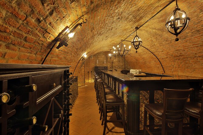 Private Walking Tour of Alba Iulia Citadel with Wine Tasting - What to wear, what to bring, and how to time your day