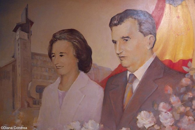 Private Walking Tour of Communist Bucharest - Meeting at 8:30 am: Private Group Comfort and a Real Day Plan