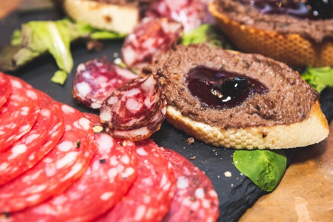 Private Wine and Food Tasting in Bucharest - Key Things to Know Before You Go