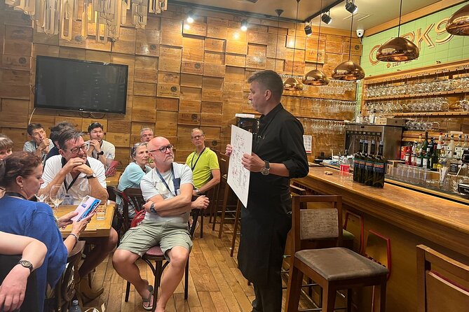 Private Wine and Food Tasting in Bucharest - Price and Value: What $64 Includes, and Why It Can Be a Smart Deal