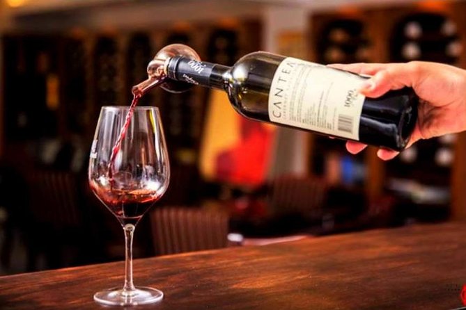 Private Wine Tasting at Bucharest's First Wine Bar - Key highlights you should care about